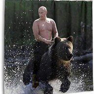 Vladimirovich Putin
