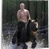 Vladimirovich Putin